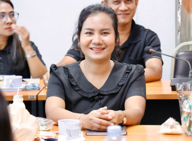 การประชุมข้าราชการ พนักงานราชการ ลูกจ้างประจำ ... พารามิเตอร์รูปภาพ 29